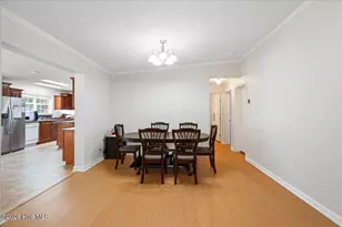303 Wood St, Goldsboro, NC 27534 - Photo 32