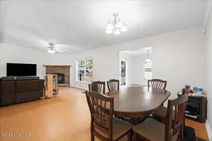 303 Wood St, Goldsboro, NC 27534 - Photo 34