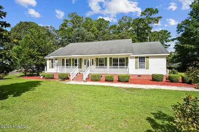 303 Wood Street, Goldsboro, NC 27534 - Photo 1