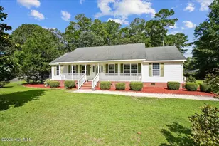 303 Wood St, Goldsboro, NC 27534 - Photo 1