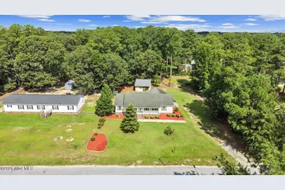 303 Wood Street, Goldsboro, NC 27534 - Photo 12