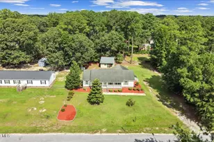303 Wood St, Goldsboro, NC 27534 - Photo 12