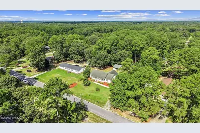 303 Wood Street, Goldsboro, NC 27534 - Photo 14