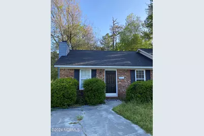 1524 Tramway Court, Piney Green, NC 28544 - Photo 1