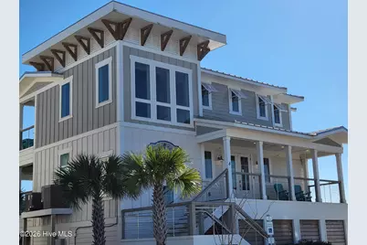 1535 Harbour Place Drive, Calabash, NC 28467 - Photo 26