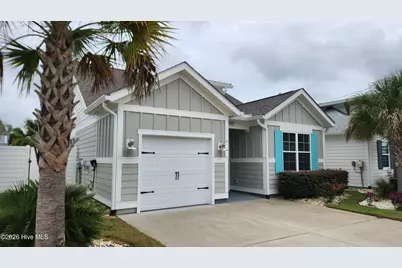 1535 Harbour Place Drive, Calabash, NC 28467 - Photo 2