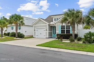 1535 Harbour Pl Dr, Calabash, NC 28467 - Photo 2
