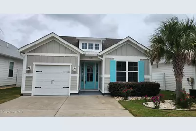 1535 Harbour Place Drive, Calabash, NC 28467 - Photo 1