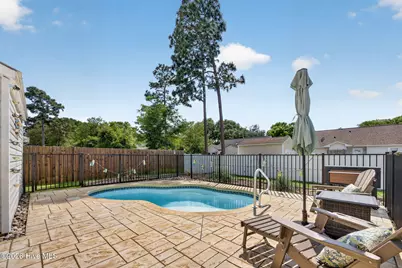 131 NE 15th Street, Oak Island, NC 28465 - Photo 40