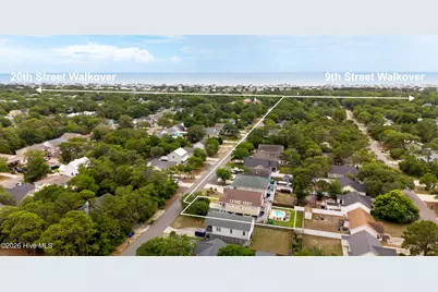 131 NE 15th Street, Oak Island, NC 28465 - Photo 46