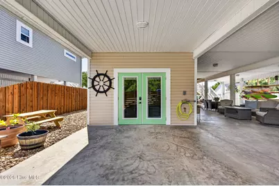 131 NE 15th Street, Oak Island, NC 28465 - Photo 26