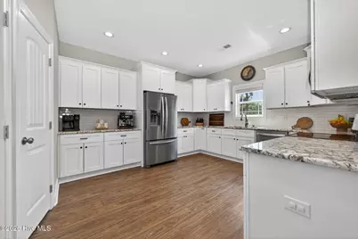 131 NE 15th Street, Oak Island, NC 28465 - Photo 12
