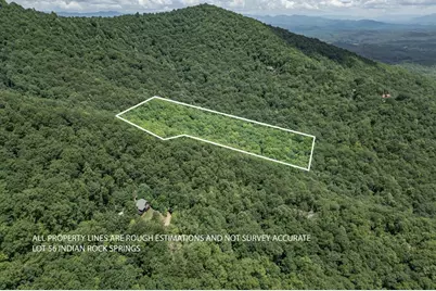 Lot 56 Indian Rock Springs, Murphy, NC 28906 - Photo 1