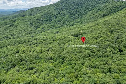 Lot 56 Indian Rock Springs, Murphy, NC 28906 - Photo 2