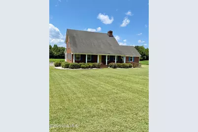 580 Bass Road, Nashville, NC 27856 - Photo 1