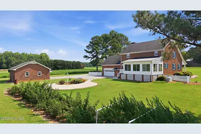 580 Bass Road, Nashville, NC 27856 - Photo 2