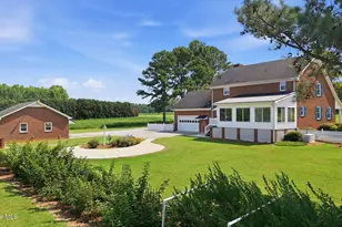 580 Bass Rd, Nashville, NC 27856 - Photo 2