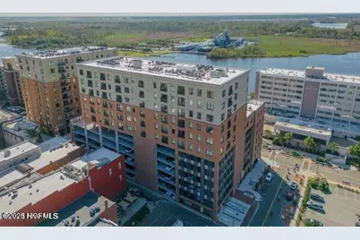 14 Grace Street #1216, Wilmington, NC 28401 - Photo 32