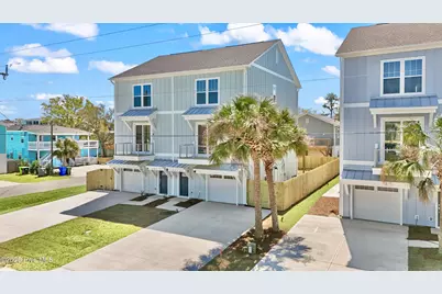 501 Greenville Avenue #1 & 2, Carolina Beach, NC 28428 - Photo 56