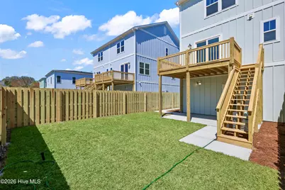 501 Greenville Avenue #1 & 2, Carolina Beach, NC 28428 - Photo 30
