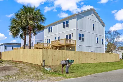 501 Greenville Avenue #1 & 2, Carolina Beach, NC 28428 - Photo 46