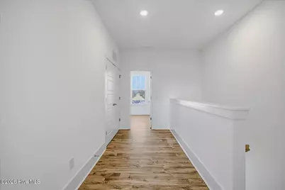 501 Greenville Avenue #1 & 2, Carolina Beach, NC 28428 - Photo 20