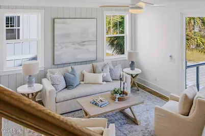 501 Greenville Avenue #1 & 2, Carolina Beach, NC 28428 - Photo 16