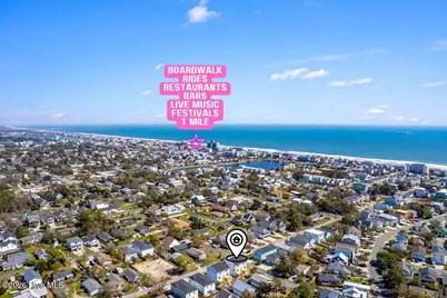 501 Greenville Avenue #1 & 2, Carolina Beach, NC 28428 - Photo 40