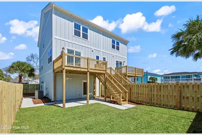 501 Greenville Avenue #1 & 2, Carolina Beach, NC 28428 - Photo 52
