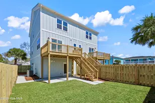501 Greenville Ave, Carolina Beach, NC 28428 - Photo 52