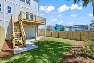 501 Greenville Ave, Carolina Beach, NC 28428 - Photo 36