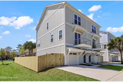 501 Greenville Avenue #1 & 2, Carolina Beach, NC 28428 - Photo 48