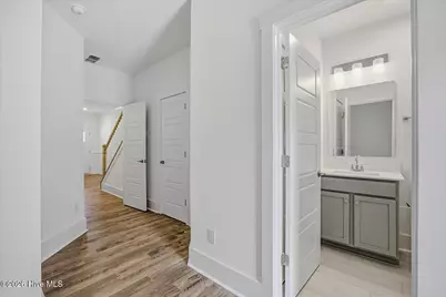 501 Greenville Avenue #1 & 2, Carolina Beach, NC 28428 - Photo 26