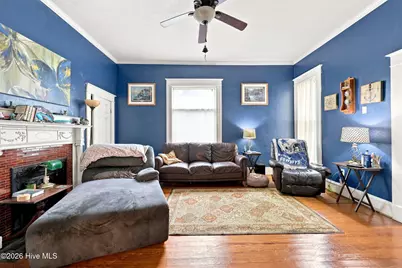 604 W 2nd Street, Washington, NC 27889 - Photo 24