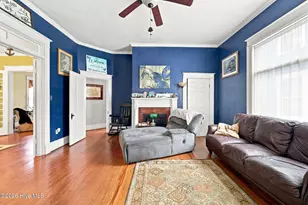 604 W 2nd St, Washington, NC 27889 - Photo 26