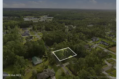 408 Baypark Drive NW, Calabash, NC 28467 - Photo 16