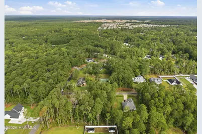408 Baypark Drive NW, Calabash, NC 28467 - Photo 10