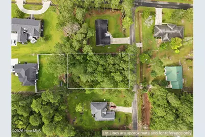 408 Baypark Drive NW, Calabash, NC 28467 - Photo 2