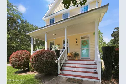 215 W Railroad Street, Jacksonville, NC 28540 - Photo 6