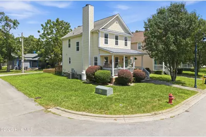 215 W Railroad Street, Jacksonville, NC 28540 - Photo 54