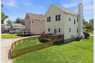 215 W Railroad Street, Jacksonville, NC 28540 - Photo 52