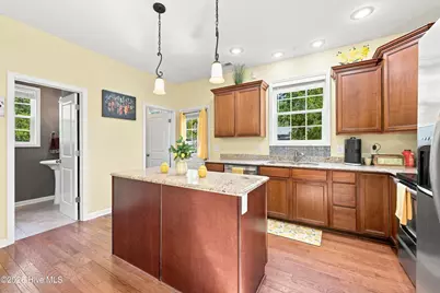 215 W Railroad Street, Jacksonville, NC 28540 - Photo 30