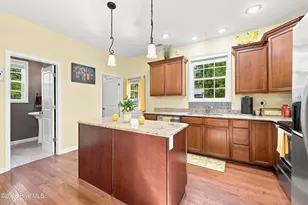 215 W Railroad St, Jacksonville, NC 28540 - Photo 30
