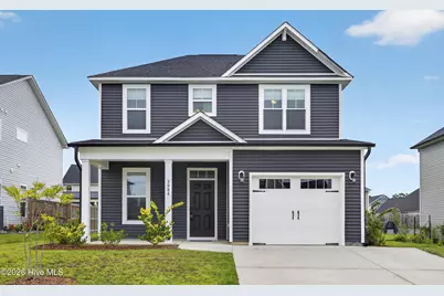 3984 Aquarius Way, Leland, NC 28451 - Photo 2