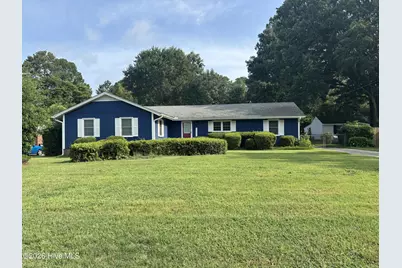 304 Ridge Road NW, Wilson, NC 27896 - Photo 1