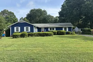 304 Ridge Rd NW, Wilson, NC 27896 - Photo 1