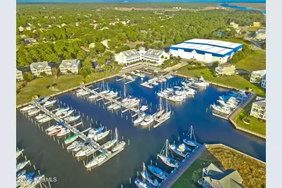 3609 Members Club Boulevard, Southport, NC 28461 - Photo 80