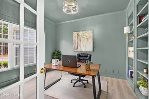 3609 Members Club Blvd, Southport, NC 28461 - Photo 46