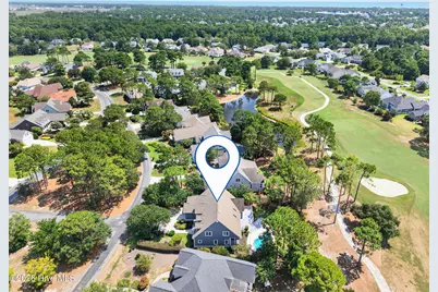 3609 Members Club Boulevard, Southport, NC 28461 - Photo 76