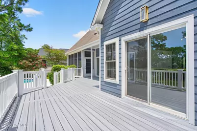 3609 Members Club Boulevard, Southport, NC 28461 - Photo 72